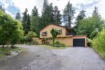 8649 Sunbury Place, Delta, BC, Delta — Single Family Residence for sale