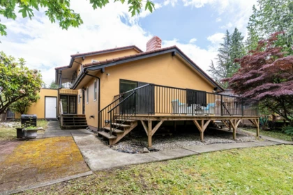 Hot Tub / Spa Photo of 8649 Sunbury Place, Delta, BC