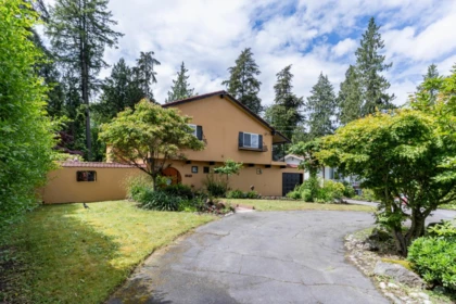 8649 Sunbury Place, Delta, BC, Delta — Single Family Residence for sale