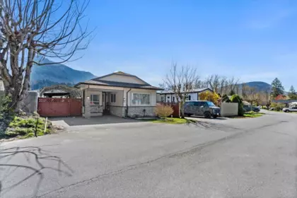 32 46511 Chilliwack Lake Road, Sardis - Chwk River Valley, BC, Sardis - Chwk River Valley — Manufactured On Land for sale