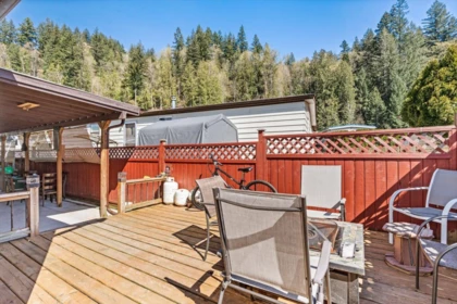 Front Yard Photo of 32 46511 Chilliwack Lake Road, Sardis - Chwk River Valley, BC