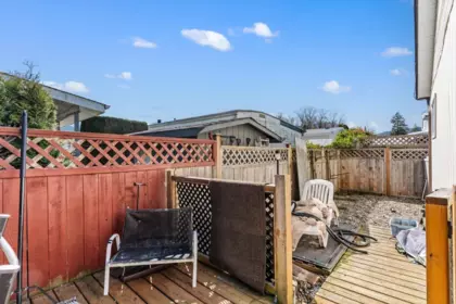 Garden / Landscaping Photo of 32 46511 Chilliwack Lake Road, Sardis - Chwk River Valley, BC