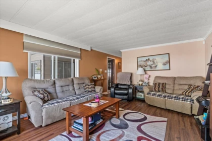 Primary Bedroom Photo of 32 46511 Chilliwack Lake Road, Sardis - Chwk River Valley, BC