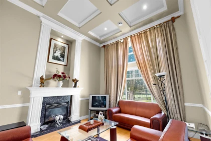 9140 Pinewell Crescent, Richmond, BC, Richmond — Single Family Residence for sale