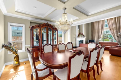 9140 Pinewell Crescent, Richmond, BC, Richmond — Single Family Residence for sale
