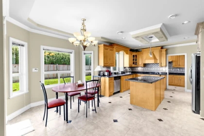 Pantry Photo of 9140 Pinewell Crescent, Richmond, BC