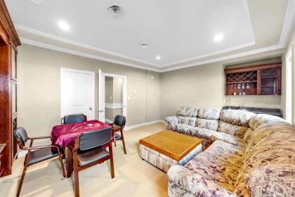 Primary Bedroom Photo of 9140 Pinewell Crescent, Richmond, BC