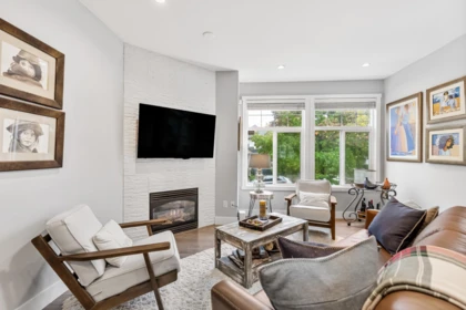 10 14877 58 Avenue, Surrey, BC, Surrey — Townhouse for sale