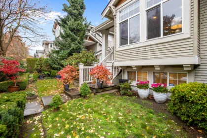 10 14877 58 Avenue, Surrey, BC, Surrey — Townhouse for sale