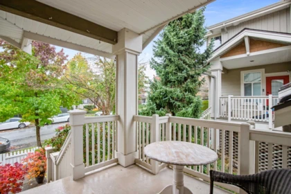 Hot Tub / Spa Photo of 10 14877 58 Avenue, Surrey, BC