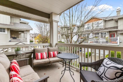Laundry Room Photo of 10 14877 58 Avenue, Surrey, BC