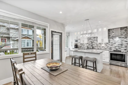 Loft / Bonus Room Photo of 10 14877 58 Avenue, Surrey, BC