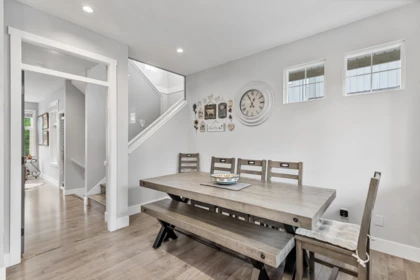 Office / Den Photo of 10 14877 58 Avenue, Surrey, BC