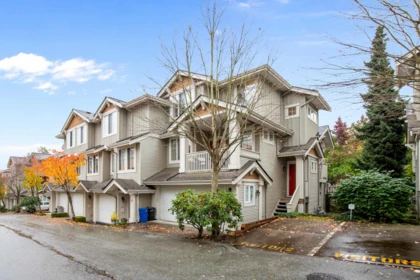 Outdoor Kitchen Photo of 10 14877 58 Avenue, Surrey, BC