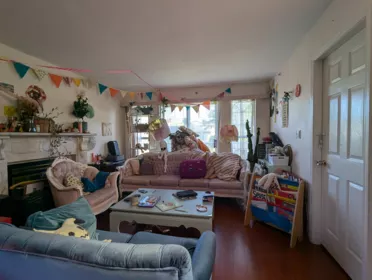 3061 Parker Street, Vancouver, BC, Vancouver — Single Family Residence for sale