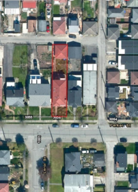 3061 Parker Street, Vancouver, BC, Vancouver — Single Family Residence for sale