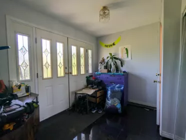 3061 Parker Street, Vancouver, BC, Vancouver — Single Family Residence for sale