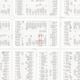 3061 Parker Street, Vancouver, BC, Vancouver — Single Family Residence for sale