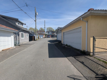 Office / Den Photo of 3061 Parker Street, Vancouver, BC