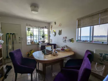 Pantry Photo of 3061 Parker Street, Vancouver, BC