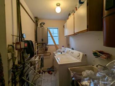 Primary Bedroom Photo of 3061 Parker Street, Vancouver, BC