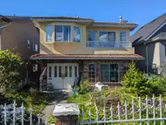 3061 Parker Street, Vancouver, BC