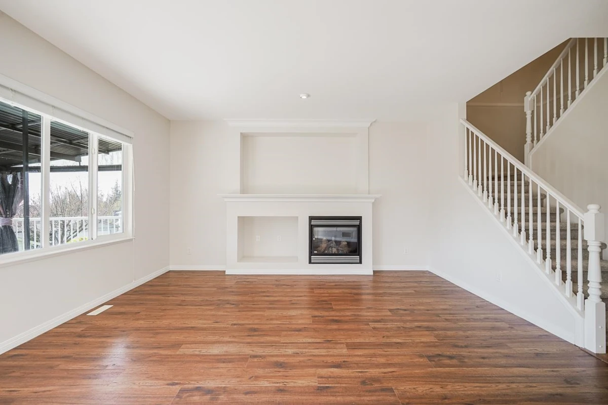 Family Room Photo of 36016 Shadbolt Avenue, Abbotsford, BC