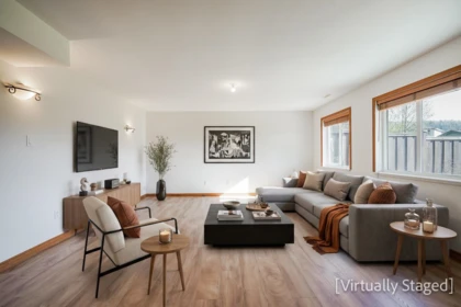 Garage Interior Photo of 36016 Shadbolt Avenue, Abbotsford, BC