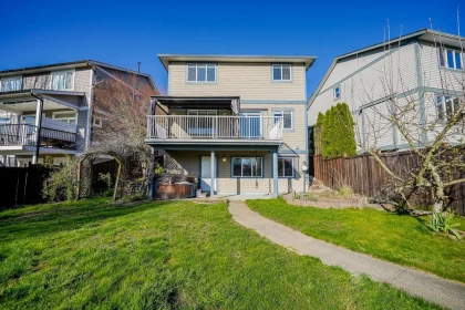 Hot Tub / Spa Photo of 36016 Shadbolt Avenue, Abbotsford, BC