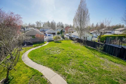 Laundry Room Photo of 36016 Shadbolt Avenue, Abbotsford, BC