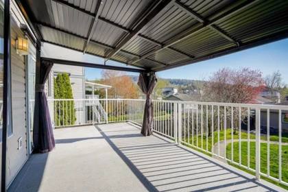 Office / Den Photo of 36016 Shadbolt Avenue, Abbotsford, BC