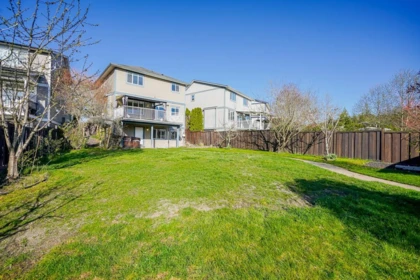 Swimming Pool Photo of 36016 Shadbolt Avenue, Abbotsford, BC