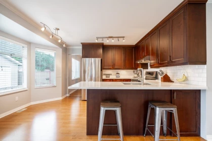Guest Bathroom Photo of 1285 163 A Street, White Rock, BC