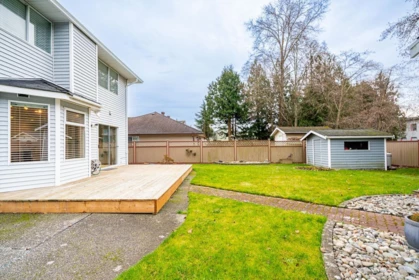 Hot Tub / Spa Photo of 1285 163 A Street, White Rock, BC