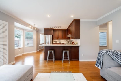 Primary Bedroom Photo of 1285 163 A Street, White Rock, BC