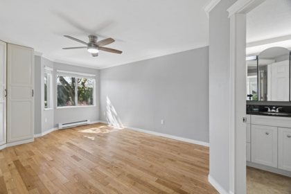 Basement Recreation Room Photo of 112 16031 82 Avenue, Surrey, BC