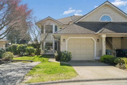 112 16031 82 Avenue, Surrey, BC, Surrey — Townhouse for sale