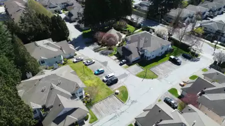 Front Yard Photo of 112 16031 82 Avenue, Surrey, BC