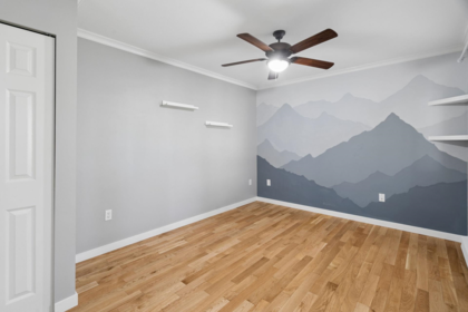 Hallway Photo of 112 16031 82 Avenue, Surrey, BC