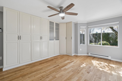 Laundry Room Photo of 112 16031 82 Avenue, Surrey, BC