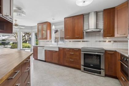 Pantry Photo of 112 16031 82 Avenue, Surrey, BC