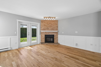 Powder Room Photo of 112 16031 82 Avenue, Surrey, BC