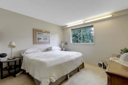 Basement Recreation Room Photo of 12969 Old Yale Road, Surrey, BC