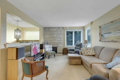 12969 Old Yale Road, Surrey, BC, Surrey — Single Family Residence for sale