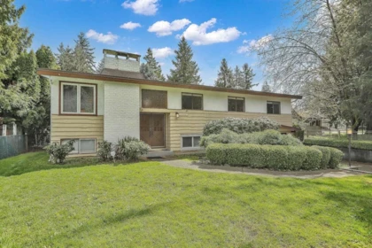 12969 Old Yale Road, Surrey, BC, Surrey — Single Family Residence for sale