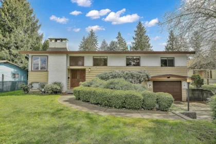 12969 Old Yale Road, Surrey, BC, Surrey — Single Family Residence for sale
