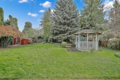 Front Yard Photo of 12969 Old Yale Road, Surrey, BC