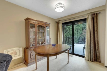 Kitchen Island Photo of 12969 Old Yale Road, Surrey, BC