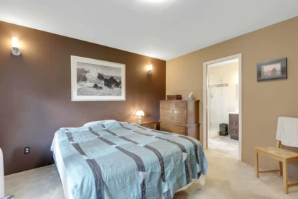 Powder Room Photo of 12969 Old Yale Road, Surrey, BC