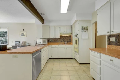 Primary Bedroom Photo of 12969 Old Yale Road, Surrey, BC